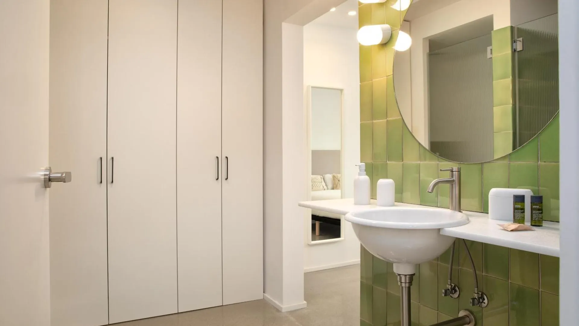 Lägenhet Flateli Lorenzana 35 B Girona