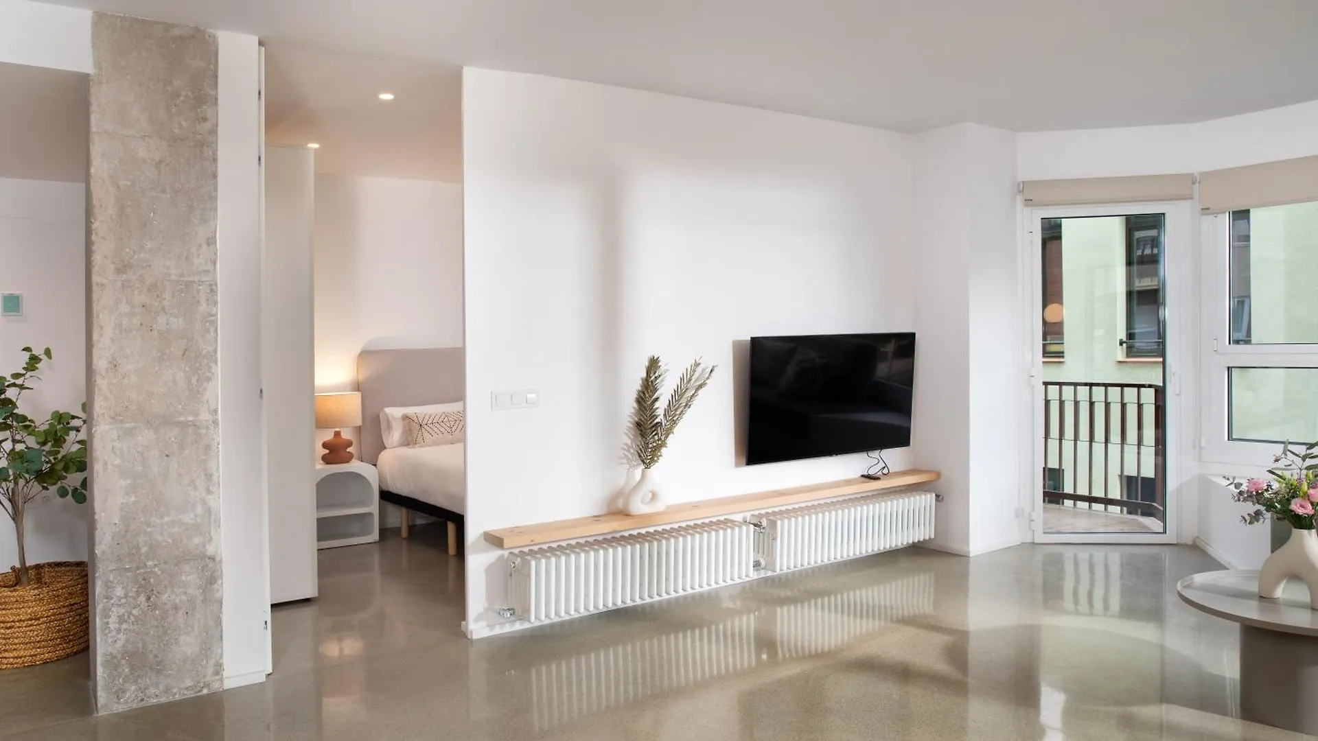 Lägenhet Flateli Lorenzana 35 B Girona