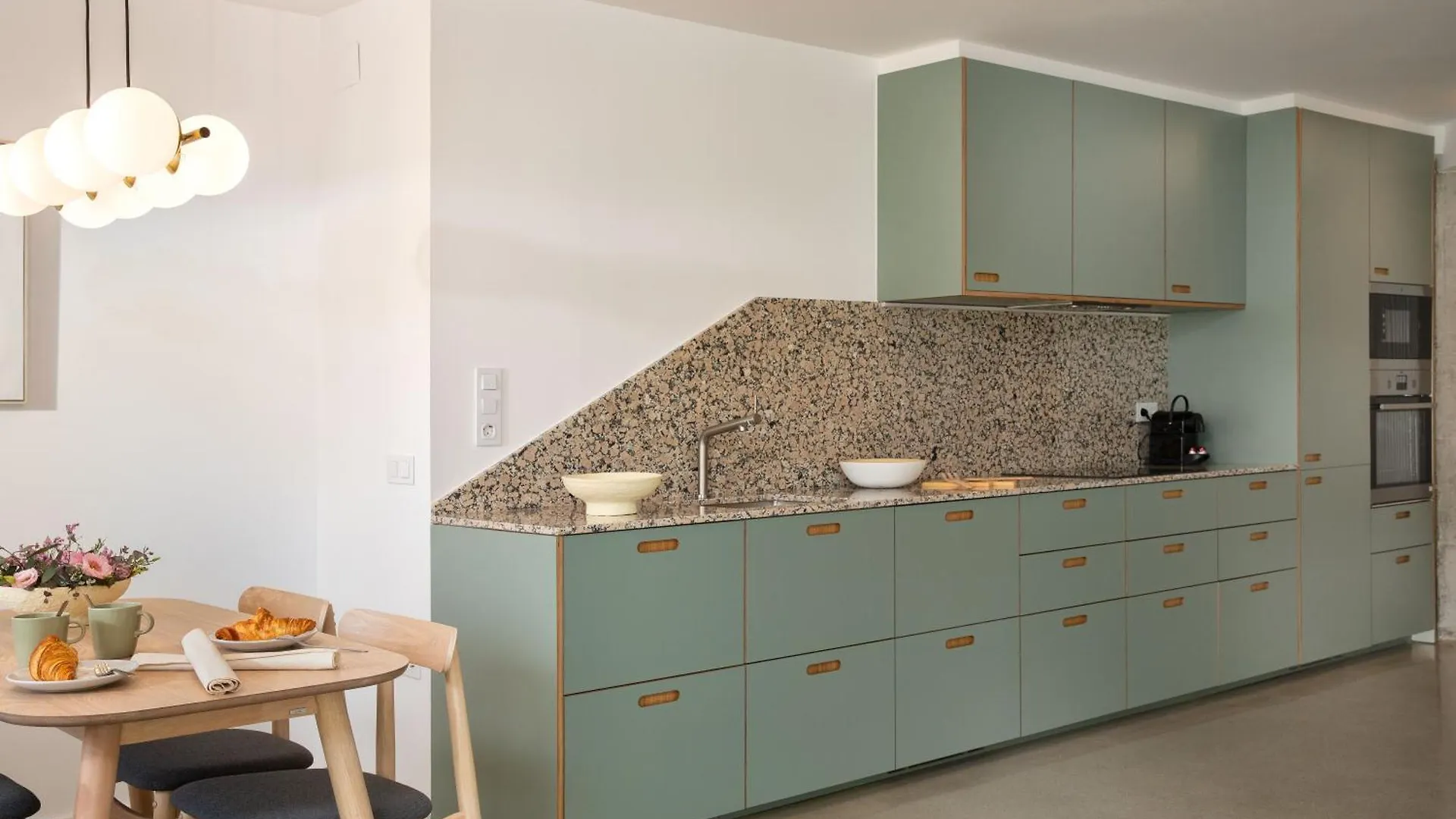 Lägenhet Flateli Lorenzana 35 B Girona Spanien