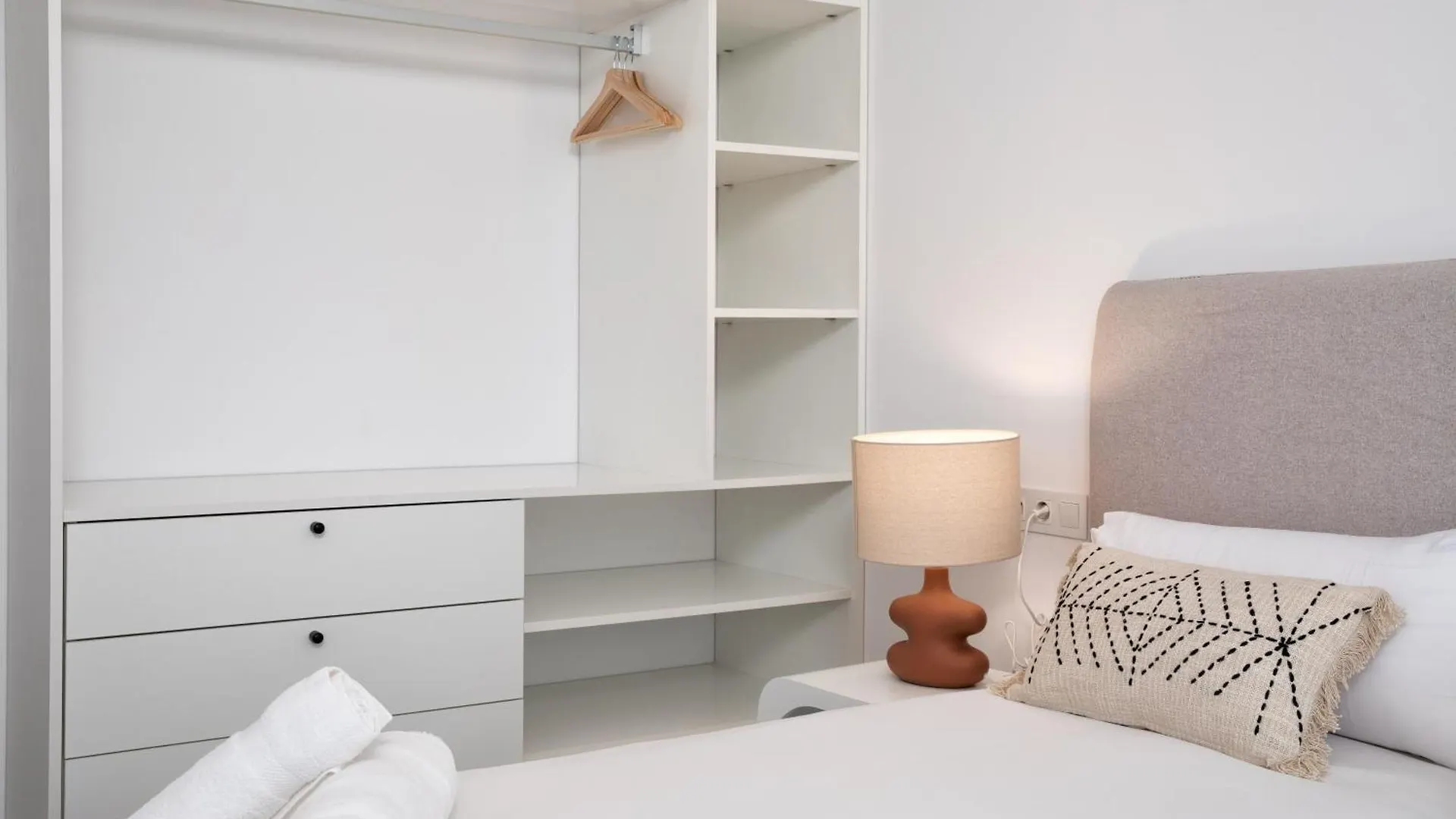 Flateli Lorenzana 35 B Girona